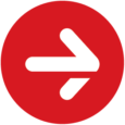 arrow pointing to right